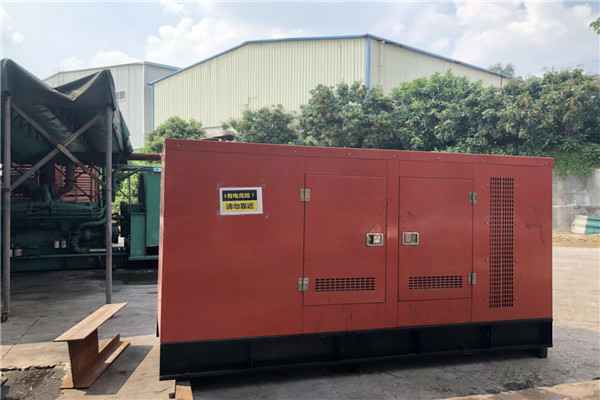 开云官方版网站登录入口-开云(中国)教您如何选择柴油发电机功率