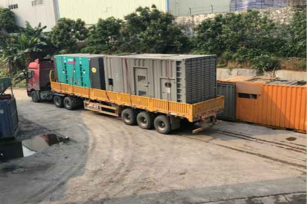 怕停电，没关系，开云官方版网站登录入口-开云(中国)教你做一台发电机-东莞发电机出租