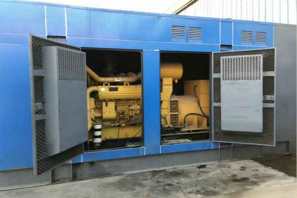 开云官方版网站登录入口-开云(中国)机电提供东莞临时发电机租赁