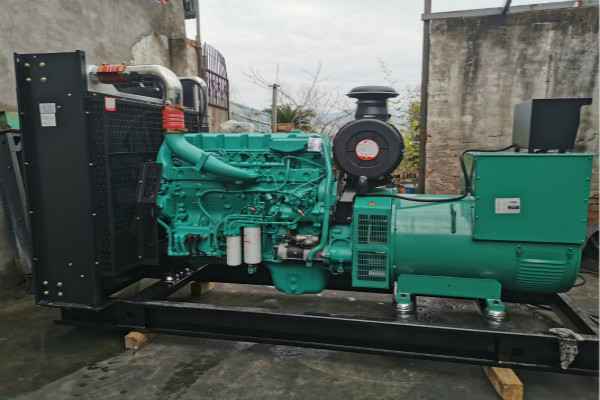 开云官方版网站登录入口-开云(中国)机电告诉你柴油发电机组的操作使用