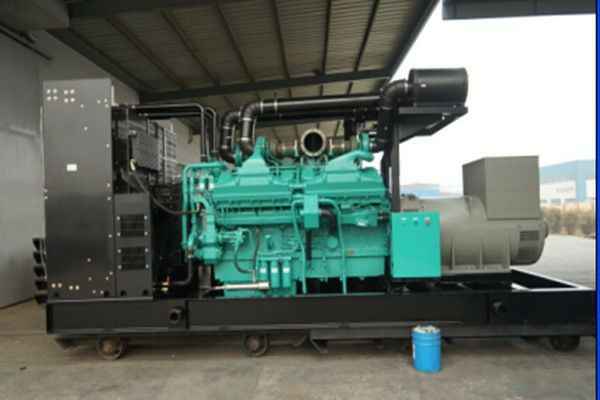 开云官方版网站登录入口-开云(中国)专业解读:发电机租赁价格及收费流程